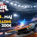 Prijavite se za prolećni Rocket League RURNIR!