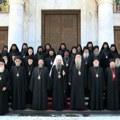 Počinje redovno zasedanje Sabora SPC u Hramu Svetog Save