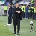 Stanković otkrio čiji recept je primenio kako bi preokrenuo utakmicu: Taj meč mi je kroz glavu prošao