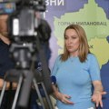 Ministarka Paunović: U biračkom spisku 1.343 osobe starije od sto godina, nikakve stotine hiljada