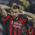Milan planira jednu veliku prodaju, Strahinja Pavlović kao žrtveni jarac?