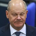 Šolc: Putinu se ne sme dozvoliti pobeda u Ukrajini