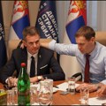 Autentična desnica garant promene vlasti i njene politike