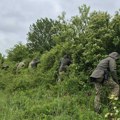 U potragu za telom Aleksandra Nešovića uključena i Vojska Srbije
