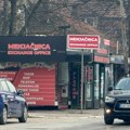 Uklonite sva parkirana vozila: Važno saopštenje za vozače, izvode se radovi na najfrekfentnijoj deonici
