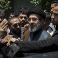Iranski ajatolah: Više neće biti mesta za američke baze u regionu