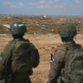 Na sever Izraela iz Libana lansiran projektil, u izraelskim napadima na Hezbolah poginula 31 osoba