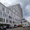 Ministarstvo zdravlja traži izvođače za završetak rekonstrukcije i dogradnje Univerzitetskog kliničkog centra Srbije