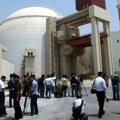 Iran presreo dron u blizini nuklearne elektrane Bušer