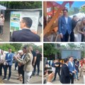 (Video, foto) Veliki investitor uskoro u Kikindi Ministarka Mesarović: Ponosni smo na privrednu i ekonomsku sliku grada…