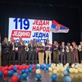 Predizborna konvencija Srpske liste u Leposaviću: Sačuvajmo srpski narod na Kosovu