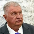 Prvi čovek Rosnjefta, i drugi čovek Rusije, Igor Sečin tvrdi: Ove kompanije najviše su profitirale od rata, cena nafte do…