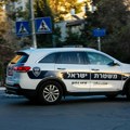 Optužen za špijunažu za Iran: Izraelska policija uhapsila muškarca iz Haife