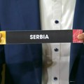 Srbiji paklen žreb za Svetsko prvenstvo: Igramo sa domaćinom, opet na čeka sudar sa Nemcima