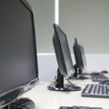 Pokušao iz Grčke da prošvercuje 10 kompjutera u Severnu Makedoniju