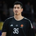 Krilni centar na pragu Partizana: Crno-beli ne žele da ponove greške od prošle sezone