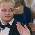 Sin (29) norveške prestolonaslednice osuđen za silovanje, dobio četiri godine zatvora