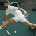 Novak se raduje prelasku na travu