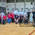 Lep događaj na jugu Srbije: Turnir u boćanju za osobe sa invaliditetom "Igram za EXPO 2027" održava se u Leskovcu