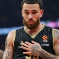 Zvezda i Partizan mogu da biraju igrače: Ovo je lista 70 slobodnih agenata "za sve ukuse"