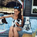 Jovana se bavi čuvanjem pasa skoro deceniju, brinula se o više od stotinu ljubimaca: "Treba da postoji velika ljubav"