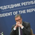 Novo istraživanje EU objašnjava zašto Vučić ponovo odlaže izbore: Predsedniku veruje svega 30 odsto građana, čak pet odsto…
