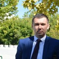 Novo-staro lice na čelu "Parking servisa": Stevan Lugonja i naredne četiri godine direktor