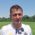 Saša Ilić o temi koja zanima navijače Partizana: "Potrebna su nam još četiri pojačanja, Brazilac Že je..."