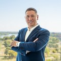 MPC Properties imenovao Milana Šmigića za novog finansijskog direktora