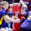 Juniorke Srbije poražene od Francuske, protiv Danske za polufinale Svetskog prvenstva