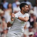 Nekada finale grend slema, sada drugo kolo: Novak na Vimbldonu igra protiv posrnulog asa