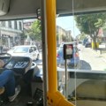 Kragujevac: Privremena izmena trase na autobuskoj liniji 26