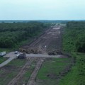 Izdata građevinska dozvola za pripremne radove na "Osmehu Vojvodine" do Sombora