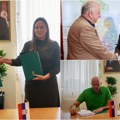 Novih 9,8 kilometara kanalizacije Veliko Gradište dobija više od 300 novih priključaka