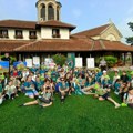 Letnji kamp jezičke škole BlackBird, uz asistenciju udruženja Teofil 1198 i Studija Protinica!