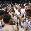 Јокић и "нешто посебно" подигли Србију