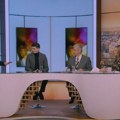 UNS: TV Hepi označila AI spikere u dnu ekrana tokom najave i odjave vesti
