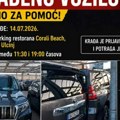 Šok za porodicu iz Nemačke na letovanju u Crnoj Gori: Otišli na plažu, a kada su se vratili, sačekao ih je užas: Ostali bez…