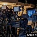 Evropske organizacije: Sloboda medija na Kosovu se pogoršala