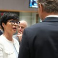 Marta Kos posle razgovora s Plenkovićem: Hrvatska čvrsto podržava jaku, ujedinjenu, proširenu EU