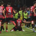Partizanu bodovi protiv Mačve u Šapcu