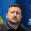 Zelenski ocenio sastanak sa Trampom u Vašingtonu kao odličan