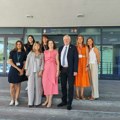 Predstavnici Međunarodne astronautičke federacije posetili Institut BioSens