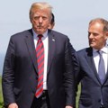 Poljska želi američke vojne baze na svojoj teritoriji: U toku pregovori Varšave i Vašingtona