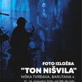 „Ton Nišvilla“ u Barutani 4: Izložba 60 fotografija koje čuvaju 15 godina istorije festivala