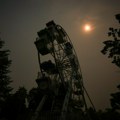 Tačna satnica kada će se u Srbiji videti pomračenje Sunca: Astronom otkriva kako bezbedno da gledate VIDEO