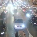 Kraće zadržavanje automobila na tri granična prelaza