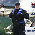 "Spasiti nečiji život je fenomenalno, ali kada dođe do utapanja, to je velika muka" Policajac Marijaš za Kurir o najtežim…