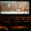 Slobodni univerzitet u Nišu podržava filmski festival koji organizuje Udruženje glumaca