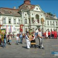 Litijom kroz grad biće obeležena slava Zrenjanina Velika Gospojina